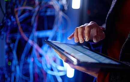 시스템 유지보수